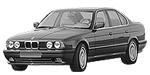 BMW E34 C269F Fault Code