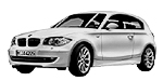 BMW E81 C269F Fault Code