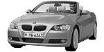 BMW E93 C269F Fault Code