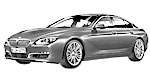 BMW F06 C269F Fault Code