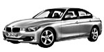 BMW F30 C269F Fault Code